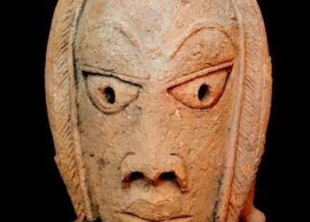 Yoruba And Igbo May Be Siblings From NOK Civilization 
