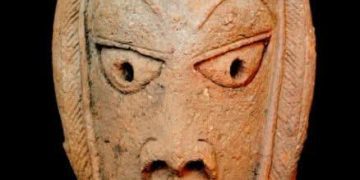 Yoruba And Igbo May Be Siblings From NOK Civilization