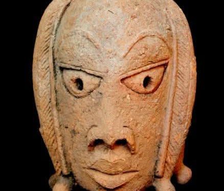 Yoruba And Igbo May Be Siblings From NOK Civilization