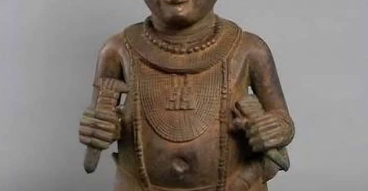 The Origin of Ododuwa: Re-examining the Edo Perspective on a Centuries-Old Debate (Part I)