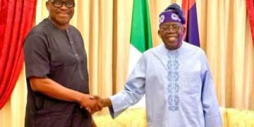 Tinubu Unveils 26 Fresh Appointments, Names Fayose REA Chairman