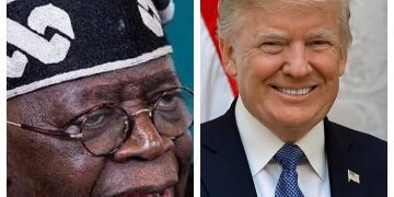 Trump Hails Tinubu’s Decisive Leadership Against Terrorism