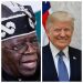 Trump Hails Tinubu’s Decisive Leadership Against Terrorism