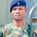 Wanted Soldier Arrested While Fleeing to Cameroon