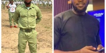 Missing NYSC Member Found Dead in Bayelsa Community