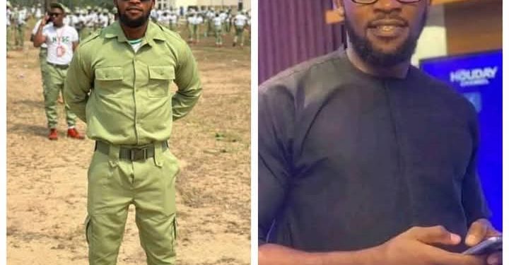 Missing NYSC Member Found Dead in Bayelsa Community