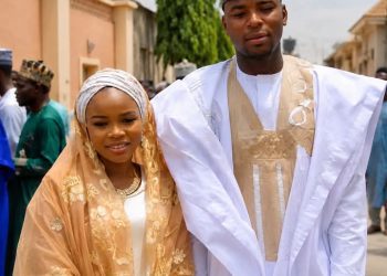 Kano Court Sentences 19-Year-Old Housewife to Death for Killing Husband Nine Days After Wedding