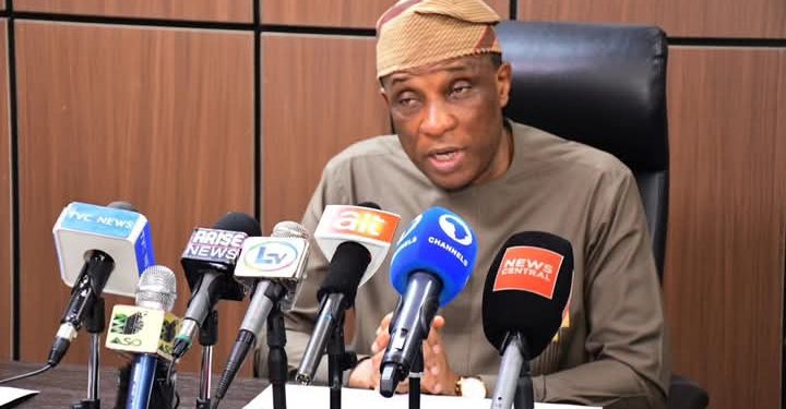 Why FCCPC Blocked Plan to Make Nigerians Pay for Obsolete Prepaid Meter Replacement — Tunji Bello