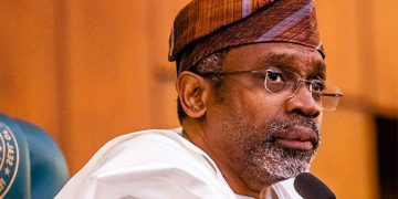 Gbajabiamila On The Crucifix