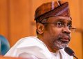 Gbajabiamila On The Crucifix