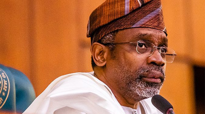 Gbajabiamila On The Crucifix