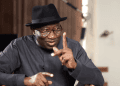 Jonathan’ll Make INEC’s Presidential Candidates’ List, Turaki PDP Faction Insists