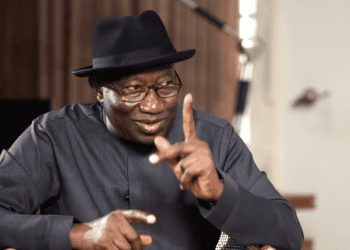 Jonathan’ll Make INEC’s Presidential Candidates’ List, Turaki PDP Faction Insists