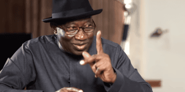 Jonathan’ll Make INEC’s Presidential Candidates’ List, Turaki PDP Faction Insists