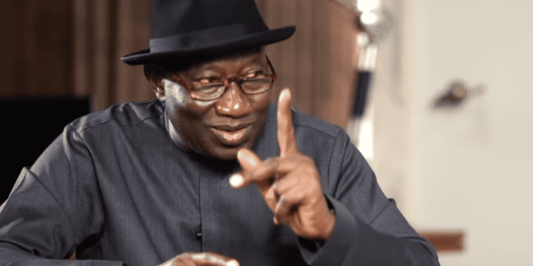 Jonathan’ll Make INEC’s Presidential Candidates’ List, Turaki PDP Faction Insists