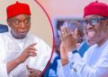 Delta North 2027: Court Strikes Out Ned Nwoko’s Suit Challenging Okowa’s APC Ticket