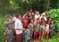 Relief As Security Forces Rescue Abducted Oyo School Pupils, Teachers After Nearly Two Months in Captivity