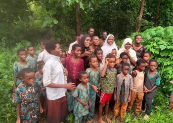 Relief As Security Forces Rescue Abducted Oyo School Pupils, Teachers After Nearly Two Months in Captivity
