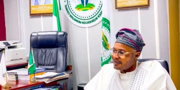 Presidency Clears Gbajabiamila, Says Alleged Fake DG Faces Forgery Trial