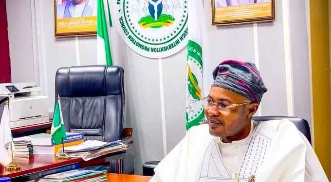 Presidency Clears Gbajabiamila, Says Alleged Fake DG Faces Forgery Trial