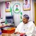 Presidency Clears Gbajabiamila, Says Alleged Fake DG Faces Forgery Trial