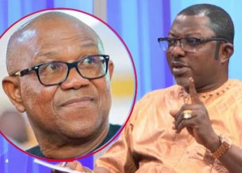 Airport Row: Arabambi Demands Obi’s Arrest, Alleges Sedition