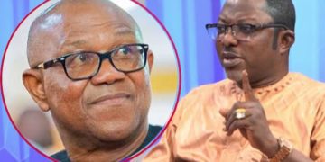 Airport Row: Arabambi Demands Obi’s Arrest, Alleges Sedition