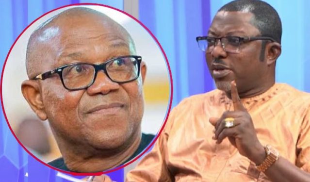 Airport Row: Arabambi Demands Obi’s Arrest, Alleges Sedition