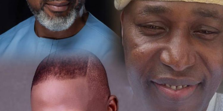 Journalists as Reputation Managers? NIPR President, Ex-Guardian MD, Ademosu to Test Popular Assumption at Boiling Point Arena