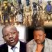 Foreign Govts Behind Nigeria’s Worsening Security Crisis — Former Naval Chief, Olawunmi