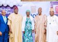 Ogun Deputy Governor Charges CIoD to Deepen Accountability, Professionalism in Corporate Governance