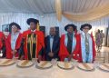 OOUTH Board Chair Warns Against Political Assault on Medical Profession