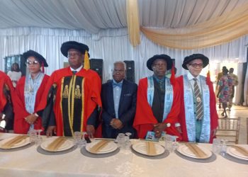 OOUTH Board Chair Warns Against Political Assault on Medical Profession