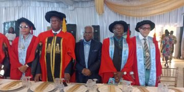 OOUTH Board Chair Warns Against Political Assault on Medical Profession