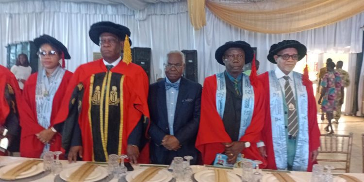 OOUTH Board Chair Warns Against Political Assault on Medical Profession