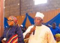 Delusions of Grandeur: How Adebutu mistook a rented crowd in Ilaro for a Yewa mandate