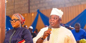 Delusions of Grandeur: How Adebutu mistook a rented crowd in Ilaro for a Yewa mandate