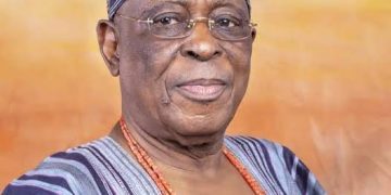 Osoba at 87: Adeyemo Hails Ex-Governor’s Enduring Legacy