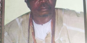 APC Guber Candidate Adeola Mourns as Family Patriarch, Chief Michael Ogundimu Dies at 85