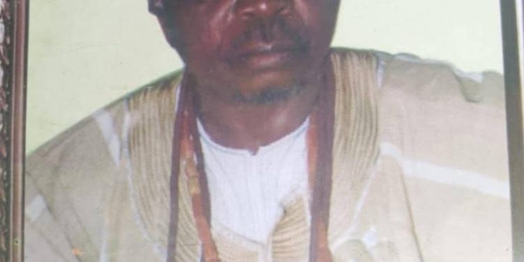 APC Guber Candidate Adeola Mourns as Family Patriarch, Chief Michael Ogundimu Dies at 85