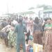 PDP Reps Hopeful Toyin Amuzu Distributes Free Cooking Gas to Over 600 Abeokuta South Residents