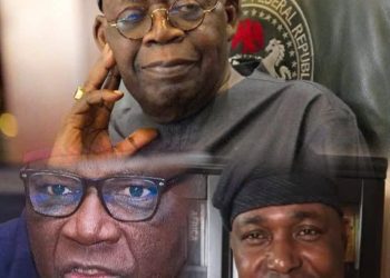 Fake Agency Controversy Exposes Presidency’s Poor Handling of Credibility Crisis –  Martins Oloja