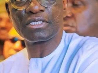 Behold after jaundiced criticism of APC Wadada clinched party ticket in Nasarawa!