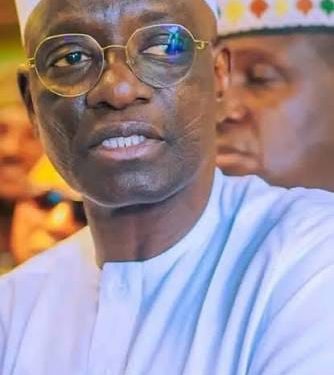 Behold after jaundiced criticism of APC Wadada clinched party ticket in Nasarawa!