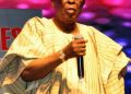 Osoba at 87: Celebrating a Bridge Builder and Political Icon