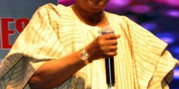 Osoba at 87: Celebrating a Bridge Builder and Political Icon
