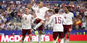 Spain Sink France 2-0 to Storm into 2026 World Cup Final