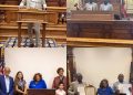 Honorary Georgia Citizenship: Egungbohun’s Journey from Humble Beginnings to Global Recognition