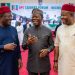 Akpabio, Oshiomhole, Umahi: How Sex Threatens The Nigerian State