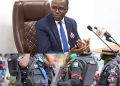 Four Policemen Detained for Extorting ICPC Chairman of N53,000 at Illegal Abuja Checkpoint